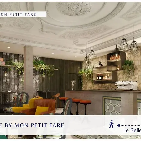 Le Gentleman - Design & Lumineux - Business *